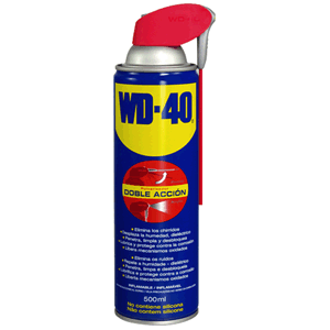 LUBRICANTES