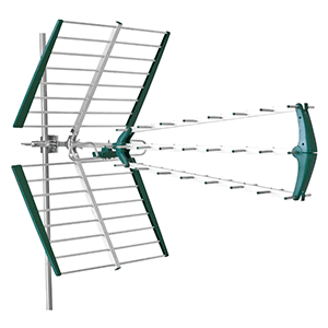 ANTENAS