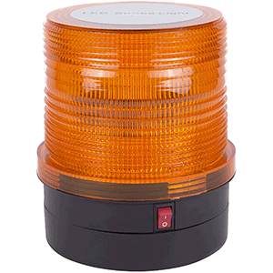 Baliza LED de emergencia 2,4W