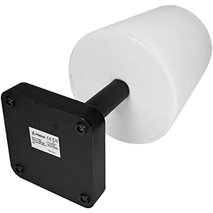 Lámpara solar de mesa