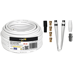 Set de montaje satélite