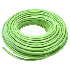 Manguera libre halógenos verde cable 3x2.5mm² 5m