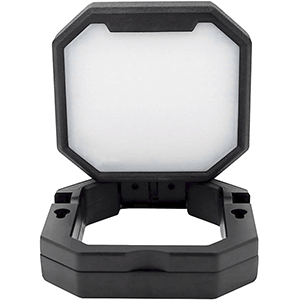 Proyector LED recargable 40W