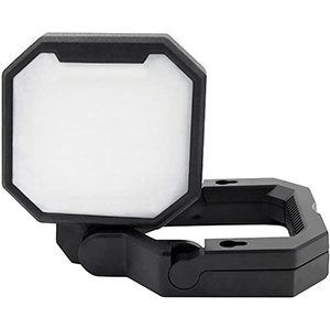 Proyector LED recargable 40W