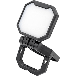 Proyector LED recargable 40W