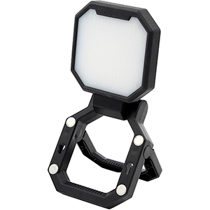 Proyector LED recargable 40W