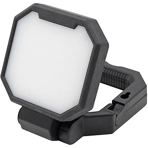 Proyector LED recargable 40W