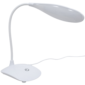Flexo Mini LED COB de lectura  3W  