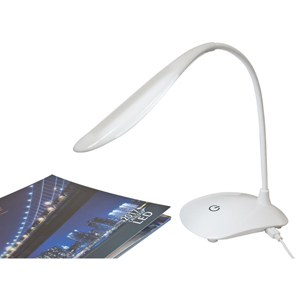Flexo Mini LED COB de lectura  3W  