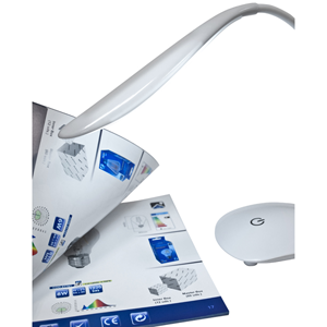 Flexo Mini LED COB de lectura  3W  