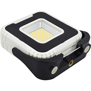 Proyector mini LED COB+ Filamento 3000 mAh, model RANGER