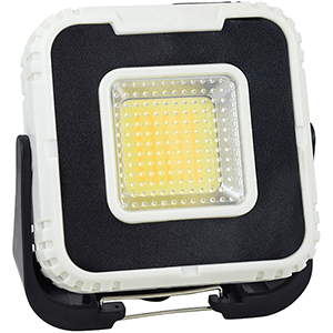 Proyector mini LED COB+ Filamento 3000 mAh, model RANGER