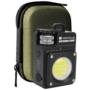 Mini proyector 40W regulable CCT
