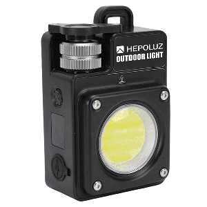 Mini proyector 40W regulable CCT