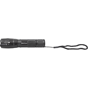 Linterna LED 10W 13x3x2,7cm modelo SKY