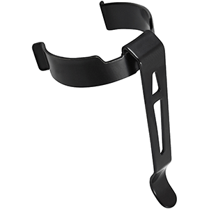 Linterna LED recargable 10W 12,5x3,3cm