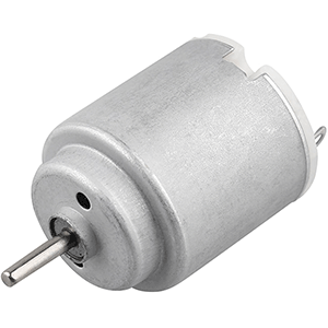 Motor 4.5V
