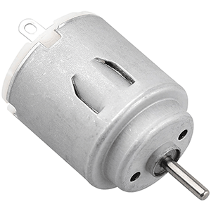 Motor 4.5V