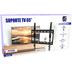 Soporte de TV 65