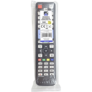 Mando de TV compatible con Samsung