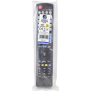 Mando de TV compatible con LG
