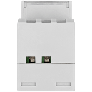 INTERRUPTOR HORARIO DIGITAL C/RESERVA