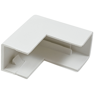 Set ángulo externo 100x40mm 2 uds