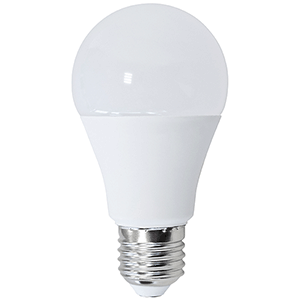 Lámpara LED estándar E27 12W 6400K