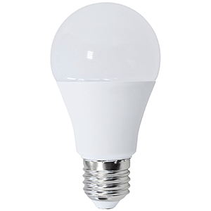 Lámpara estándar LED E27 18W 3000ºK