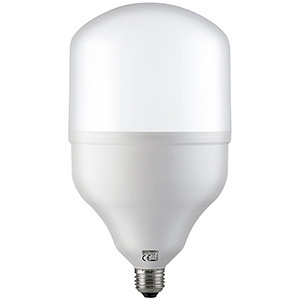 Lámpara LED E27 40W 4200K