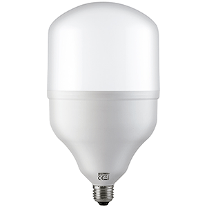 Lámpara industrial LED 40W E27 6400ºK