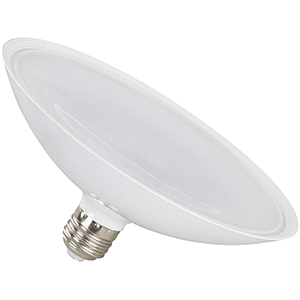 Lámpara LED UFO 15W E27 4200ºK