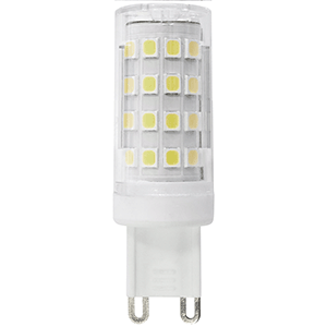 Lámpara LED G9 4W 4200K