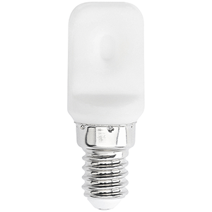 Lámpara pebetero LED 4W E14 6400ºK