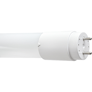 Tubo LEDS T8 10W 60cm 6400K