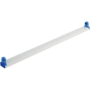 Regleta para tubo LED 60cm