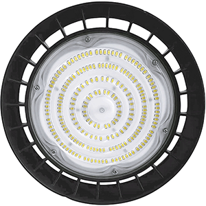 Campana LED UFO 200W 6400ºK