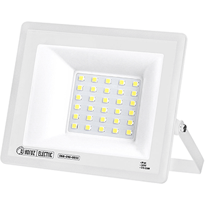 Proyector LED SMD 30W 6400ºK blanco