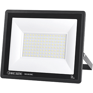 Proyector LED SMD 100W 6400ºK negro