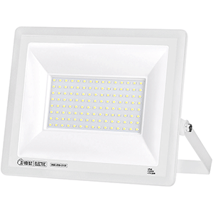 Proyector LED SMD 100W 6400ºK blanco