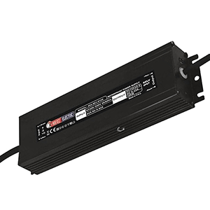 Transformador de tira LED 100W 8.5A 12 IP67