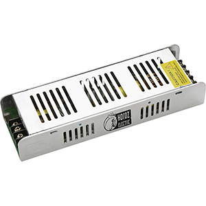 Transformador tira LED 60W 12V 5A