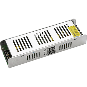 Transformador tira LED 150W 12V 12A