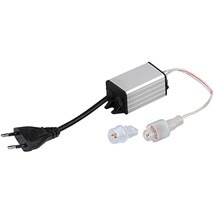 Transformador tira LED 16W 100-240V