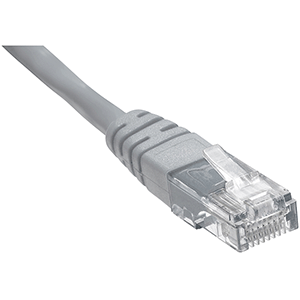 Alargo de cable UTP CAT6 RJ45 20m