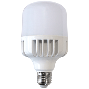 Lámpara LED de alto vataje E27 20W 6000K
