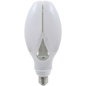 Lámpara industrial LED E27 40W 4000ºK