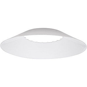 Reflector para campana LED UFO y lámpara industrial LED