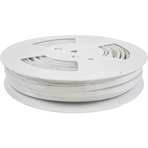 Rollo tira LED SMD satinada 230V 15W /M 6000ºK IP65  25m 