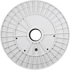 Rollo tira de LED COB 230V 14W/m 3000ºK IP65 50m